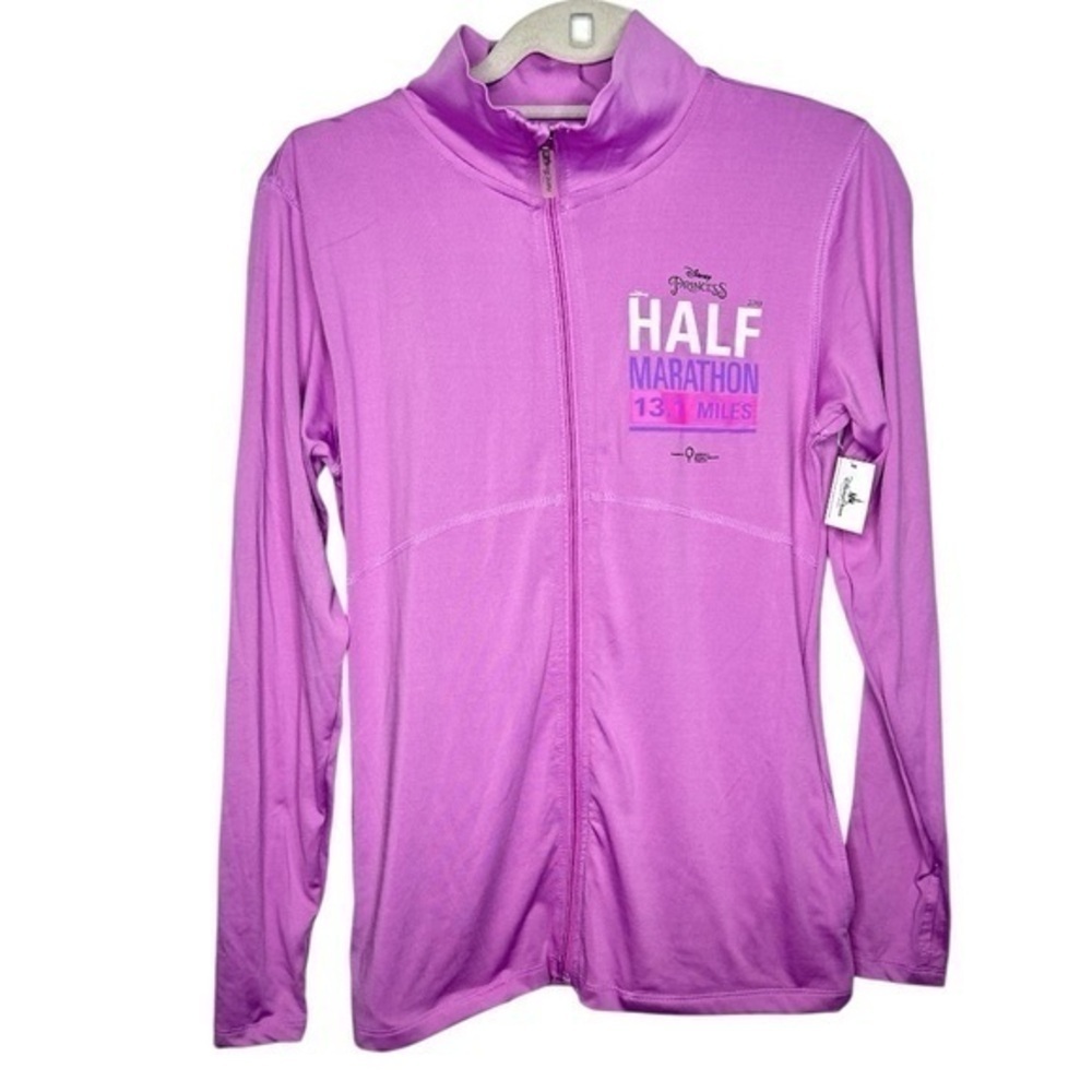 Disney Princess RunDisney 2019 Half Marathon Jacket - Women's Small